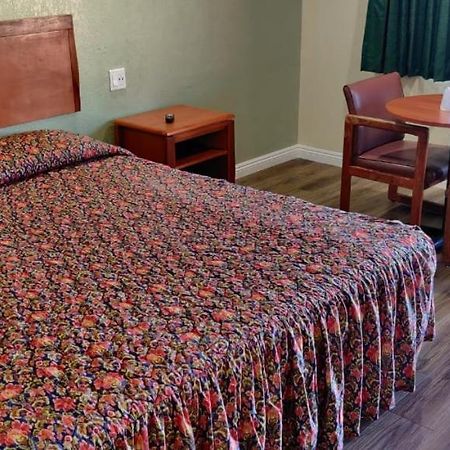 Classic Motel Άναχαϊμ Εξωτερικό φωτογραφία