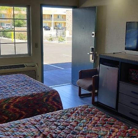 Classic Motel Άναχαϊμ Εξωτερικό φωτογραφία