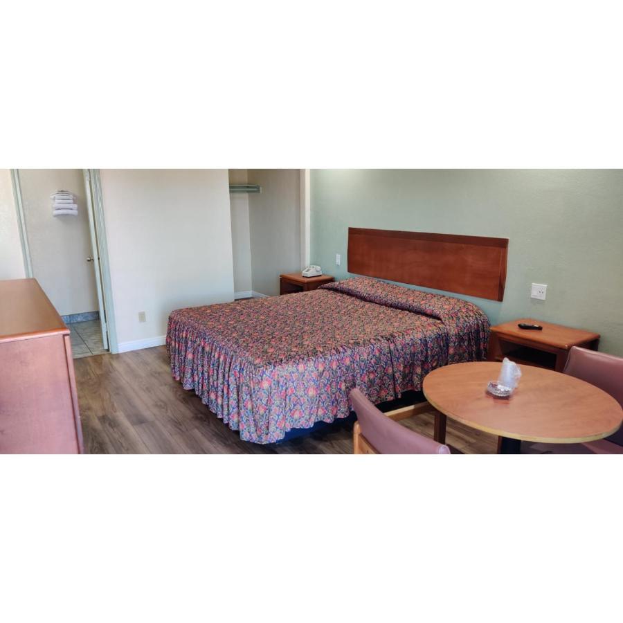 Classic Motel Άναχαϊμ Εξωτερικό φωτογραφία