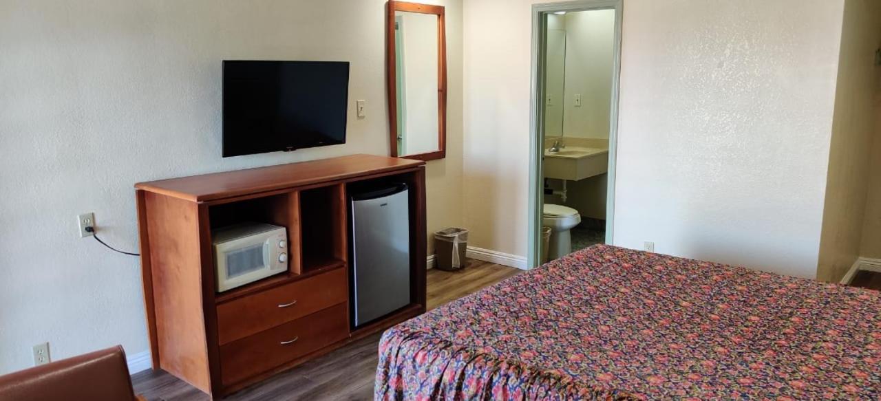 Classic Motel Άναχαϊμ Εξωτερικό φωτογραφία
