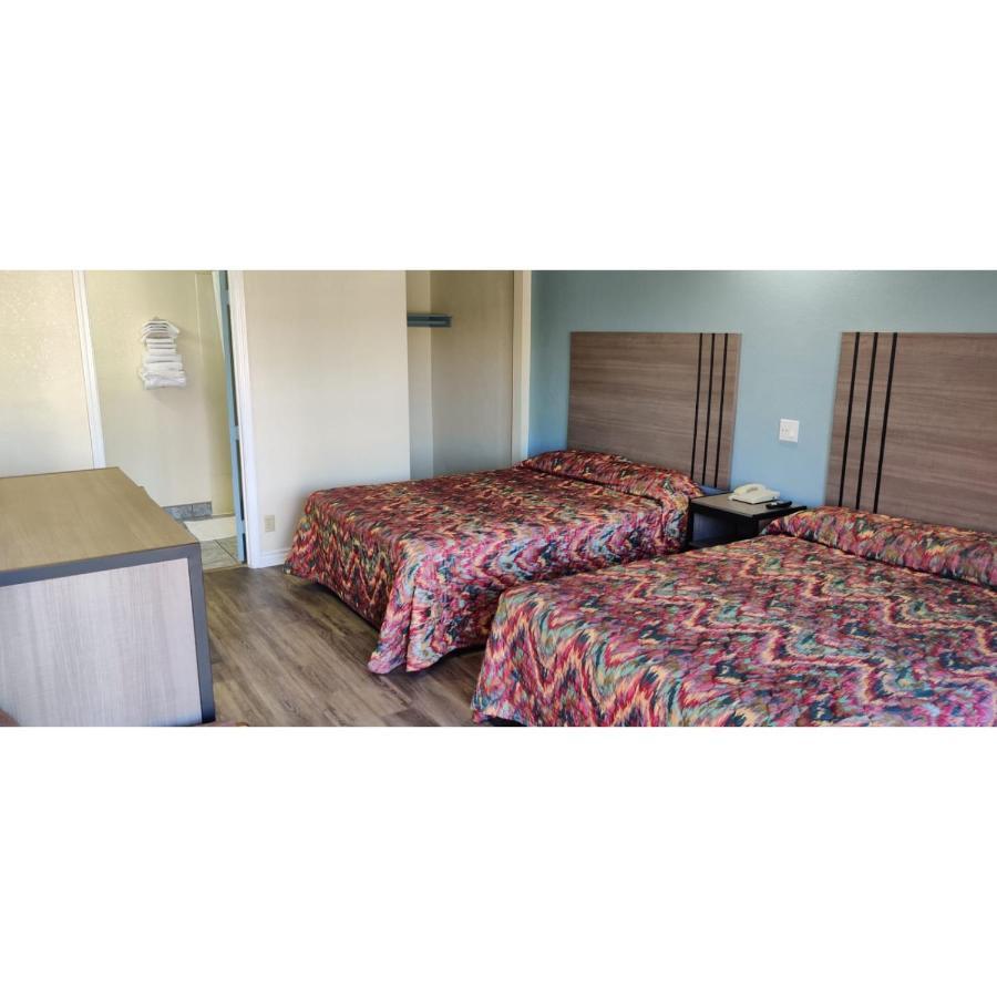 Classic Motel Άναχαϊμ Εξωτερικό φωτογραφία