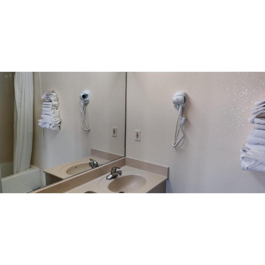Classic Motel Άναχαϊμ Εξωτερικό φωτογραφία