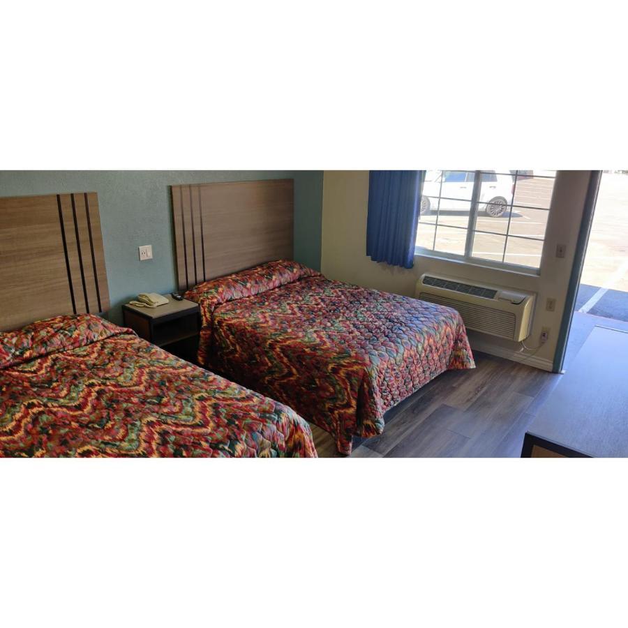 Classic Motel Άναχαϊμ Εξωτερικό φωτογραφία